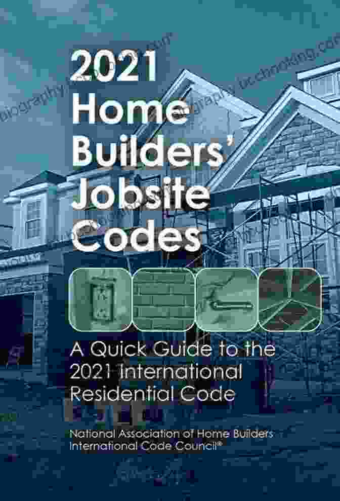 2024 Home Builders Jobsite Codes: A Comprehensive Guide 2024 Home Builders Jobsite Codes Brian Graves