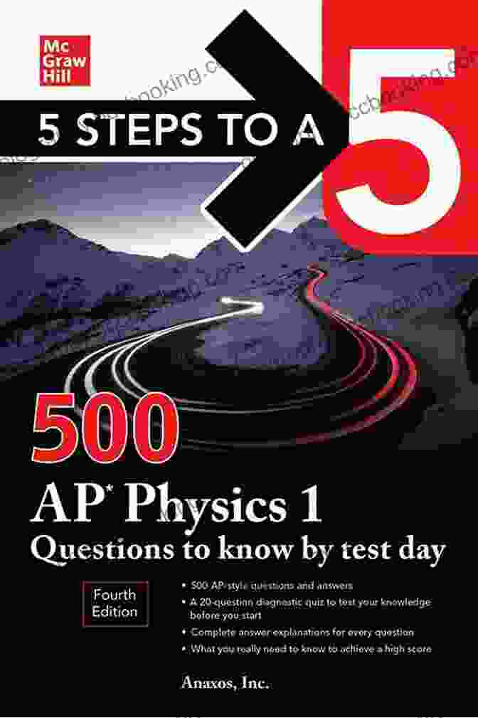 500 AP Questions To Know By Test Day Book Cover 5 Steps To A 5: 500 AP Macroeconomics Questions To Know By Test Day Third Edition (5 Steps To A 5: 500 AP Questions To Know By Test Day)