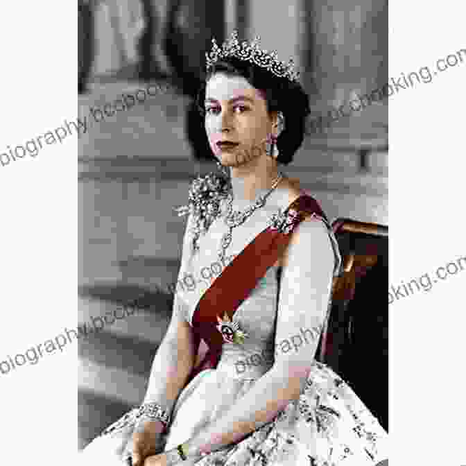 A Captivating Image Of Princess Elizabeth, Lost In Thought Against A Backdrop Of Royal Grandeur. Beware Princess Elizabeth (Young Royals 2)
