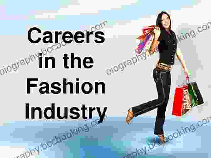 A Collage Of Images Showcasing Various Career Opportunities In The Fashion Industry Making It In Manhattan: The Beginner S Guide To Surviving Thriving In The World Of Fashion