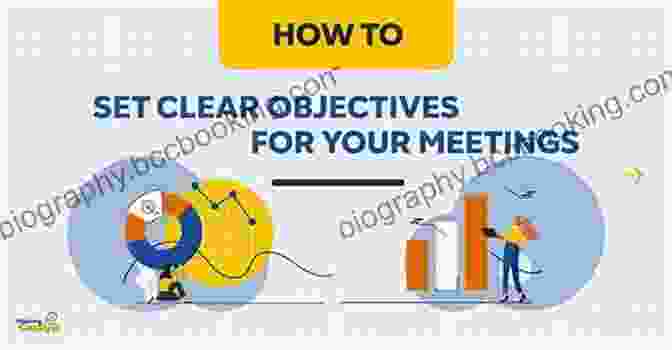 A Graphic Depicting The Process Of Setting Meeting Objectives, Driving Decisions, And Evaluating Outcomes Hold Successful Meetings (Penguin Business Experts 8)