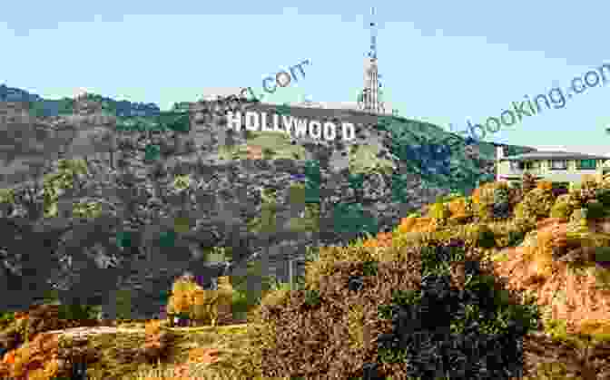 A Panoramic View Of Griffith Park With The Hollywood Sign Prominently Featured Against The Lush Green Hillside. Discovering Griffith Park: A Local S Guide