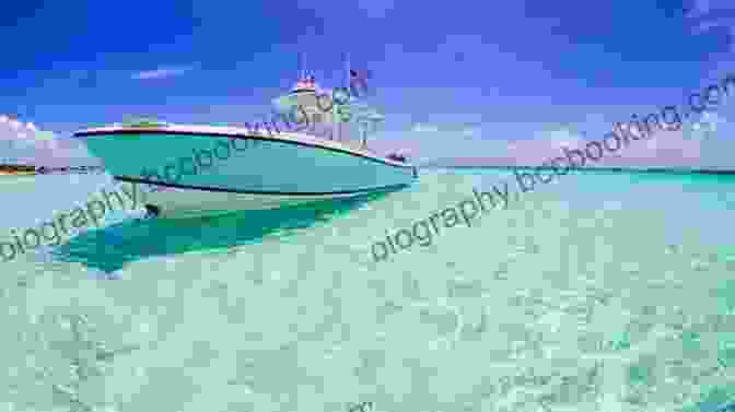 A Sailboat Navigating The Crystal Clear Waters Of The Bahamas The Island Hopping Digital Guide To The Northern Bahamas Part I The Abacos And Grand Bahama: Including The Bight Of Abaco And Information On Crossing The Gulf Stream