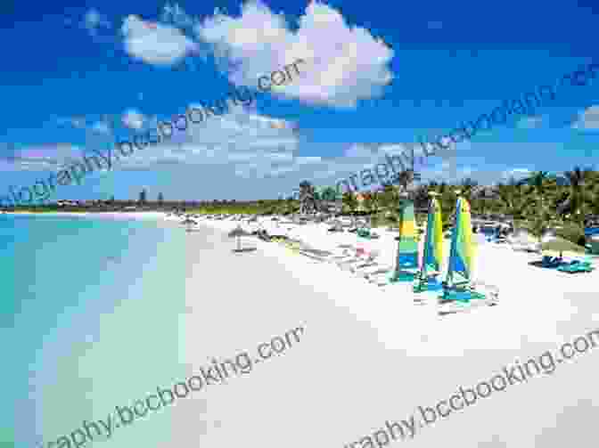 A Secluded Beach In The Abacos With Crystal Clear Waters The Island Hopping Digital Guide To The Northern Bahamas Part I The Abacos And Grand Bahama: Including The Bight Of Abaco And Information On Crossing The Gulf Stream