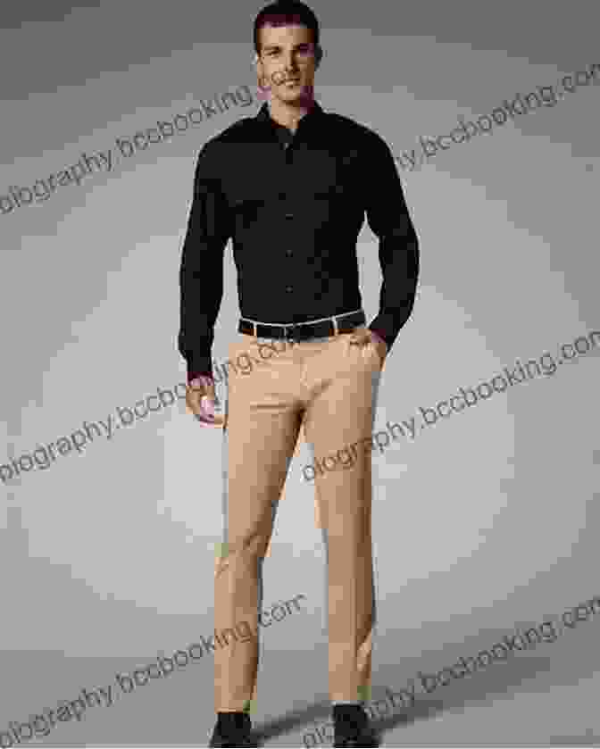 A Smart Casual Button Down Shirt And Khaki Pants Boyfriend Sweaters: 19 Designs For Him That You Ll Want To Wear