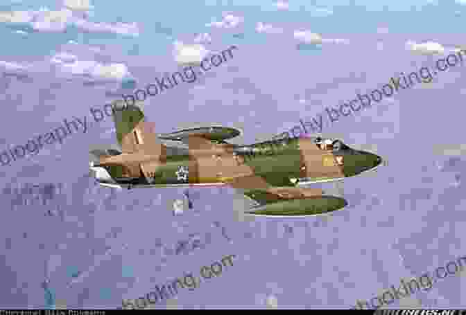 A South African Air Force Impala Jet Fighter Engages In Aerial Combat With An Angolan MiG Fighter Jet During The Lz Hot Flying Campaign LZ Hot : Flying South Africa S BFree Download War
