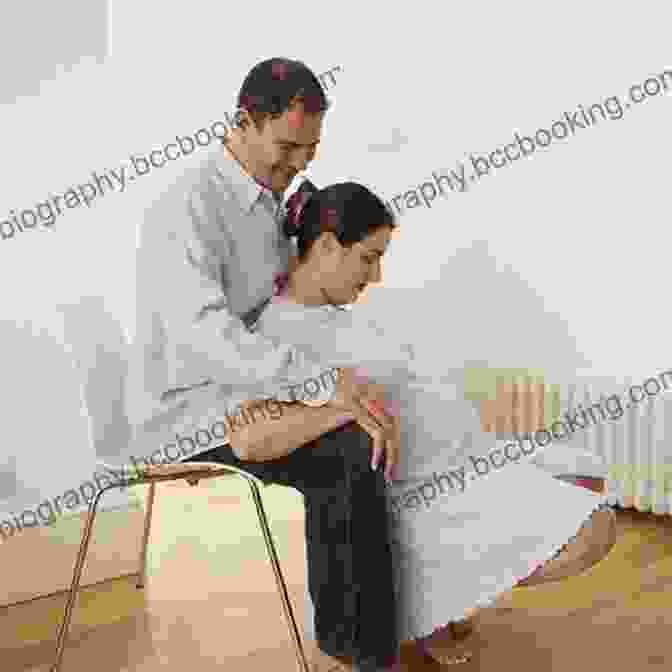 A Woman In Labor In A Squatting Position, Which Is A Supported Position That Can Enhance Gravity's Assistance In Delivery The Peanut Ball: Basic And Advanced Techniques For Use During Labor And Delivery