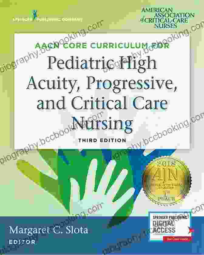AACC Core Curriculum For Progressive And Critical Care Nursing Book Cover AACN Core Curriculum For Progressive And Critical Care Nursing E