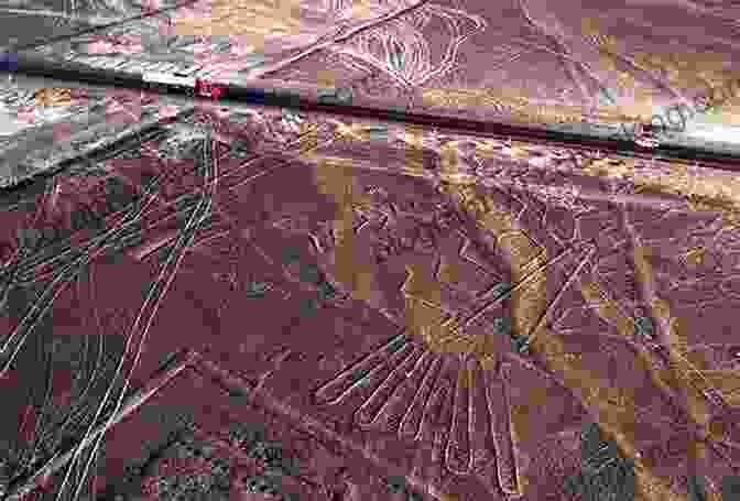 Aerial View Of The Nazca Lines, Peru Nazca: Decoding The Riddle Of The Lines