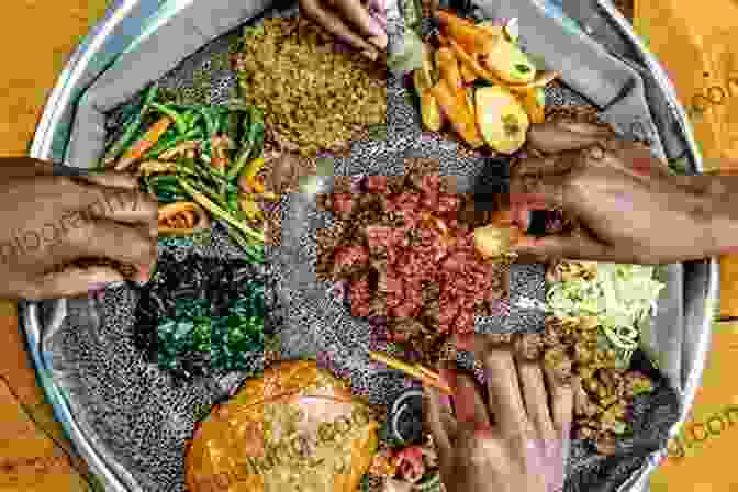 African Diaspora Cookbook Cover Black Food: Stories Art And Recipes From Across The African Diaspora A Cookbook