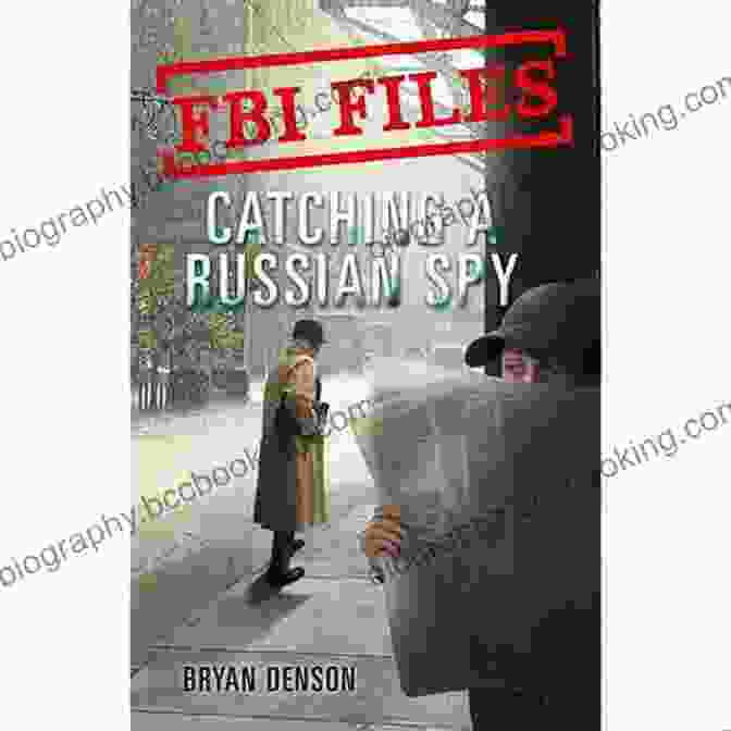 Agent Leslie Wiser Jr. Confronting Aldrich Ames FBI Files: Catching A Russian Spy: Agent Leslie G Wiser Jr And The Case Of Aldrich Ames
