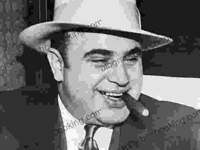 Al Capone, Notorious American Gangster Fantastic Fugitives: Criminals Cutthroats And Rebels Who Changed History (While On The Run ) (Changed History Series)