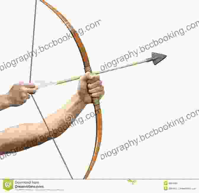 An Archer Releases An Arrow Beginner S Guide To Traditional Archery