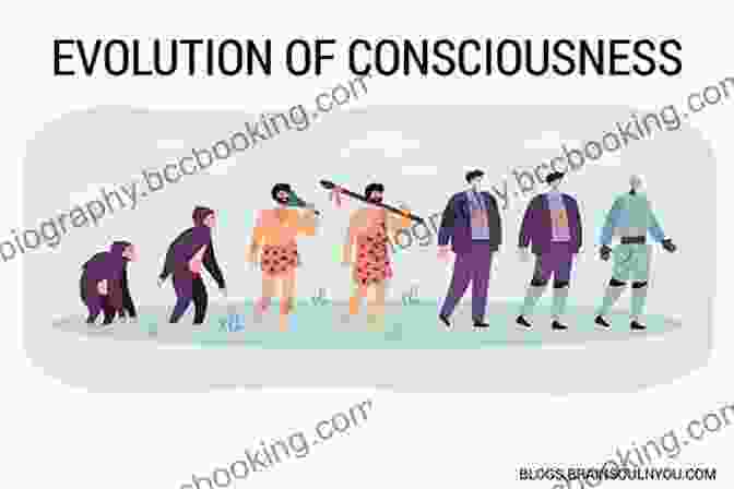 An Illustration Of Consciousness Evolution The Mayan Calendar And The Transformation Of Consciousness
