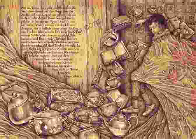 An Illustration Of The Book Forging Silver Into Stars Brigid Kemmerer