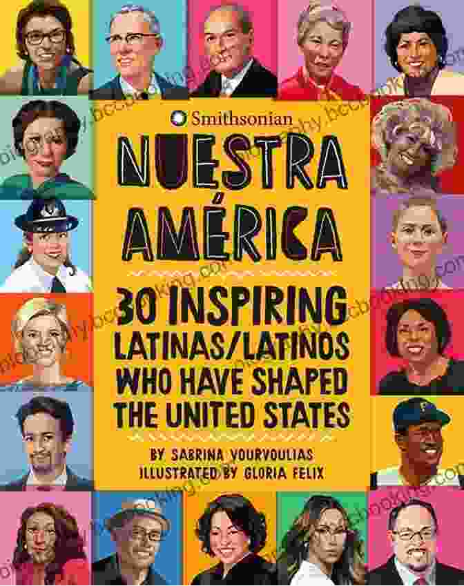 An Immigrant Latino In The World Book Cover An Immigrant Latino: A Latino In The World
