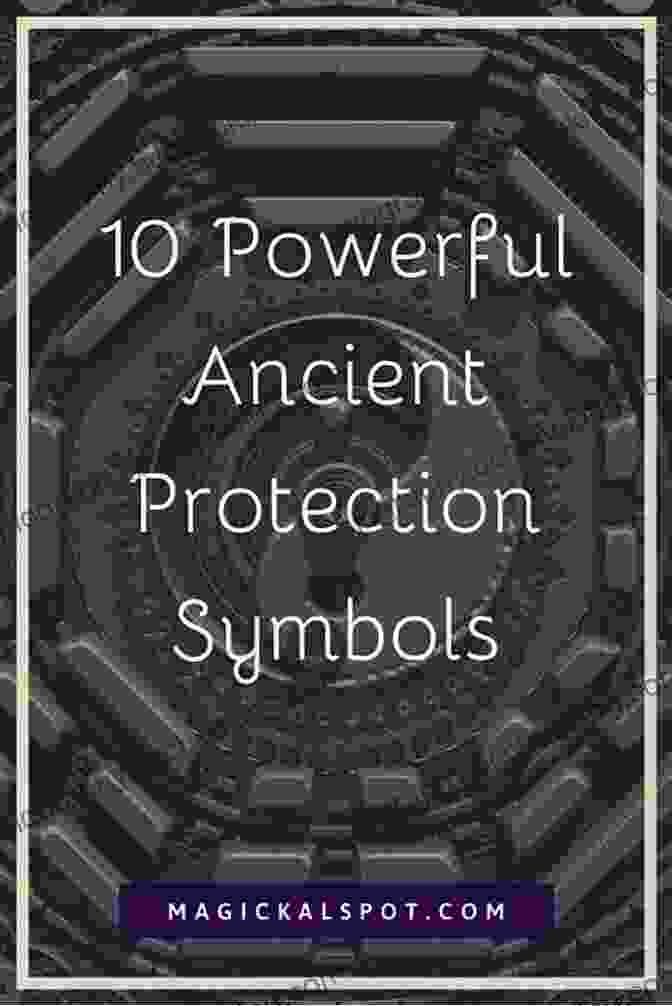 Ancient Symbol Of House Protection Magical House Protection: The Archaeology Of Counter Witchcraft