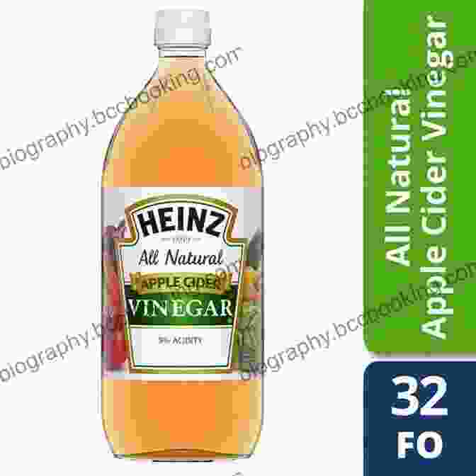 Apple Cider Vinegar Bottle Home Remedies To Treat And Prevent EARACHE