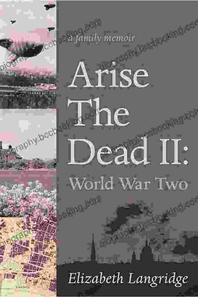 Arise The Dead II: World War Two Miroland 15 Book Cover Arise The Dead II: World War Two (MiroLand 15)