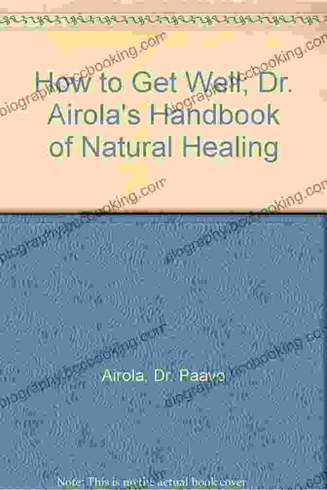 Author's Photo Every Woman S Book: Dr Airola S Practical Guide To Holistic Health