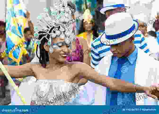 BA: Carnival Celebration In Bahia 26 Brazilian States: Short Reference Guide