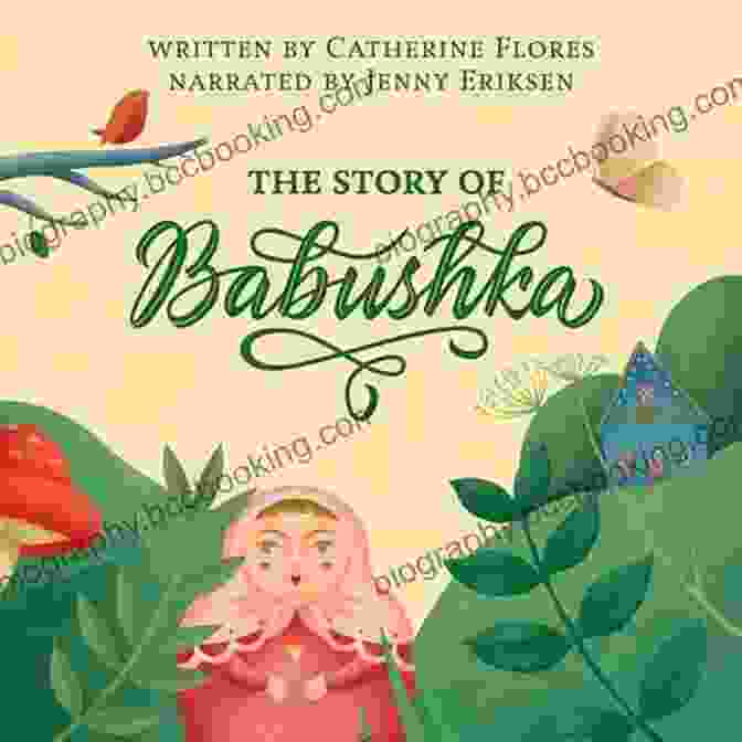 Babushka Catherine Flores With Her Family And Friends The Story Of Babushka Catherine Flores