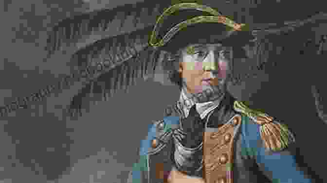 Benedict Arnold, A Famous Spy During The American Revolution Spies In The American Revolution For Kids: A History (Spies In History For Kids 2)
