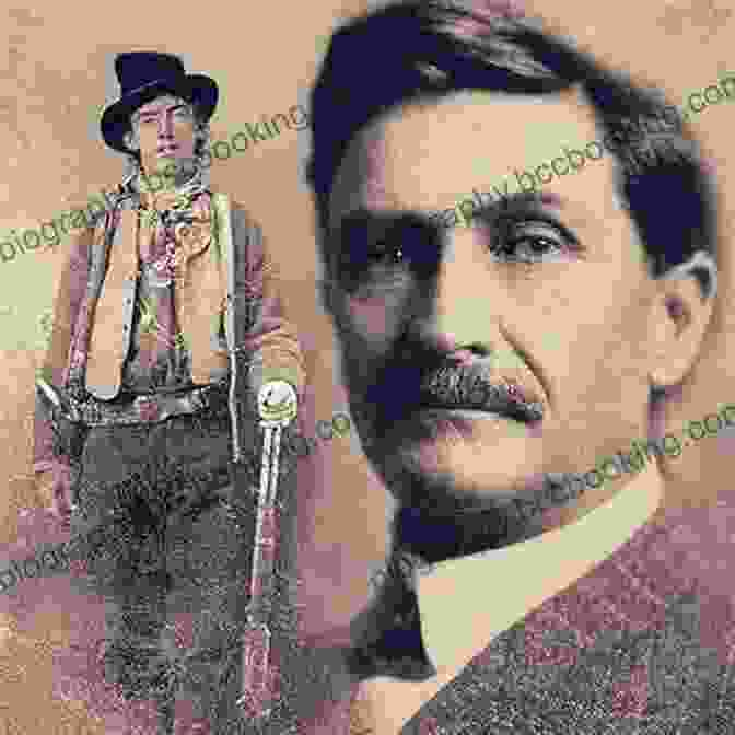 Billy The Kid And Sheriff Pat Garrett, Engaged In A Legendary Feud Billy The Kid: A Captivating Guide To A Notorious Gunfighter Of The American Old West And His Feud With Pat Garrett (The Old West)