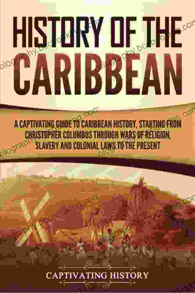 Book Cover: History Of The Caribbean From Columbus To The Present Day Empire S Crossroads: A History Of The Caribbean From Columbus To The Present Day