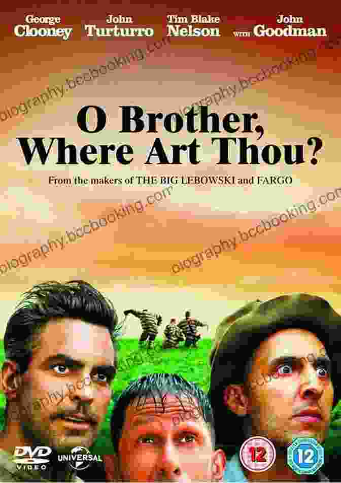 Book Cover Of 'Brother, What Art Thou?' O Brother What Art Thou? (Lance Ringo Tails 1)