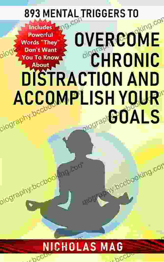 Book Cover Of 'How To Overcome Chronic Distraction And Accomplish Your Goals' By New Harbinger 10 Simple Solutions To Adult ADD: How To Overcome Chronic Distraction And Accomplish Your Goals (The New Harbinger Ten Simple Solutions Series)