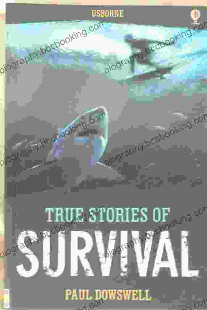 Book Cover Of 'True Story Of Hope And Survival' Faith Through Trial: A True Story Of Hope And Survival