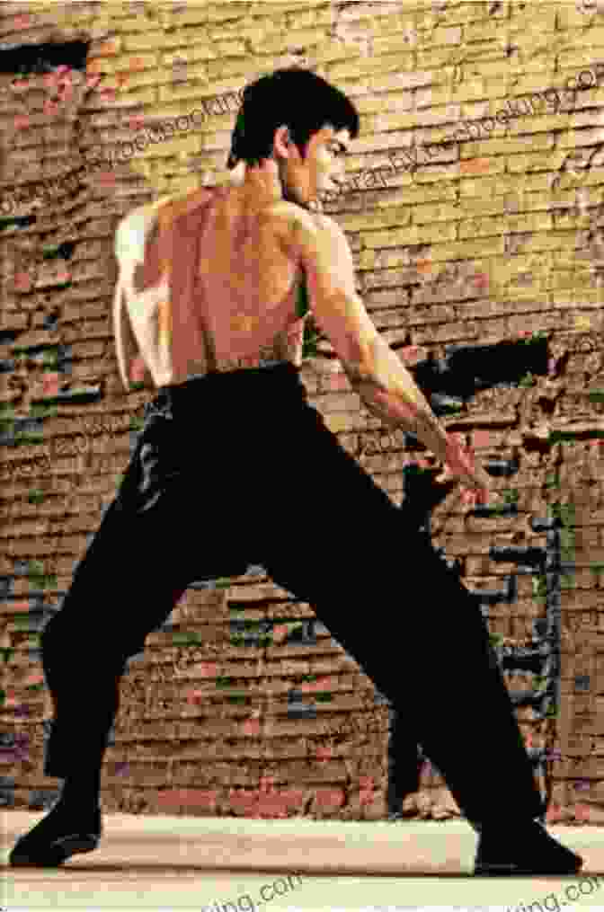 Bruce Lee Striking A Pose Bruce Lee Artist Of Life: Inspiration And Insights From The World S Greatest Martial Artist (Bruce Lee Library)