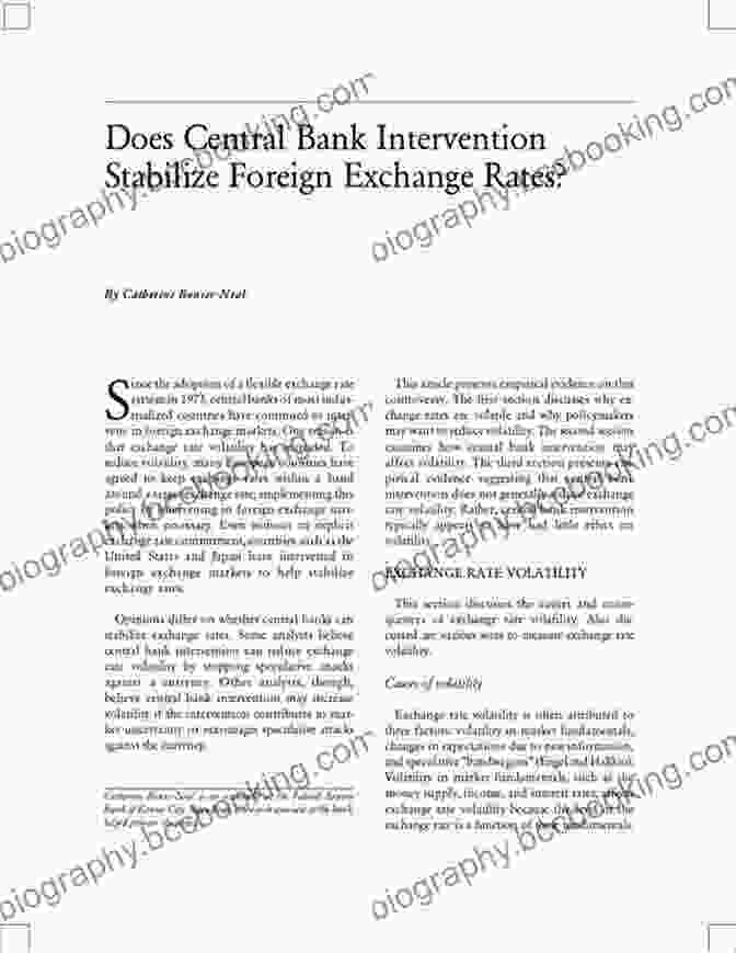 Case Studies Of Central Bank Interventions In The US Federal Reserve, European Central Bank, And Bank Of Japan Quantitative Easing: The Great Central Bank Experiment (Finance Matters)