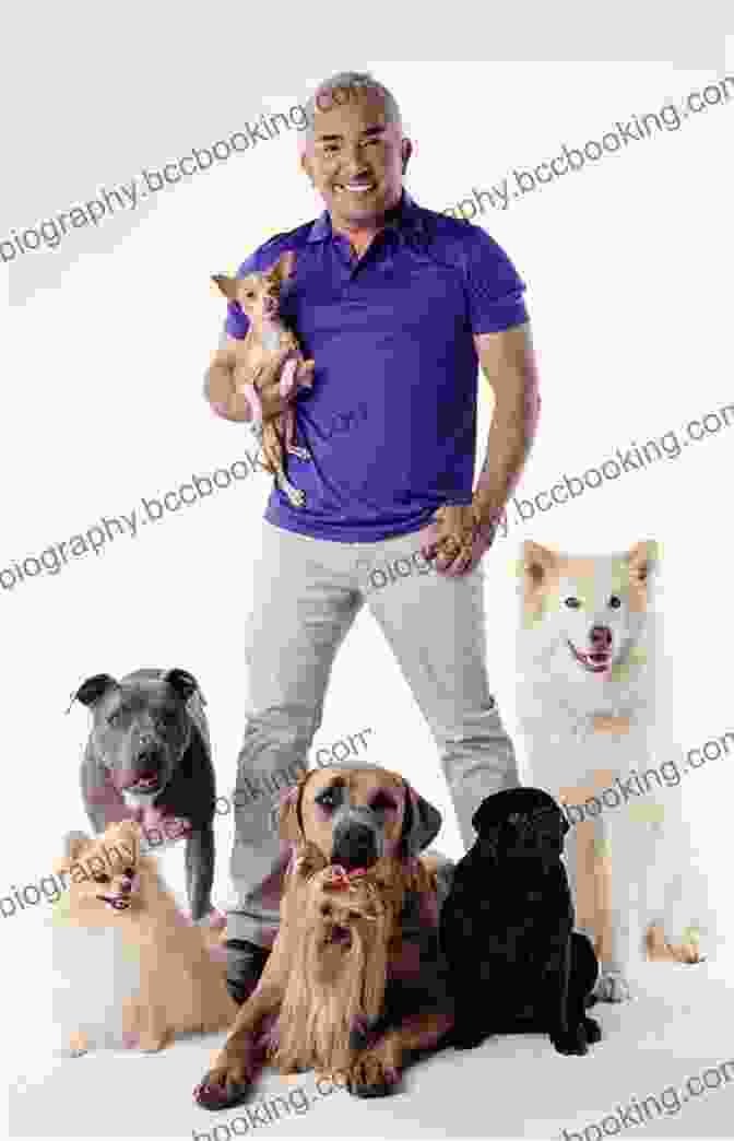 Cesar Millan, The Renowned Dog Whisperer Mother Knows Best: The Natural Way To Train Your Dog