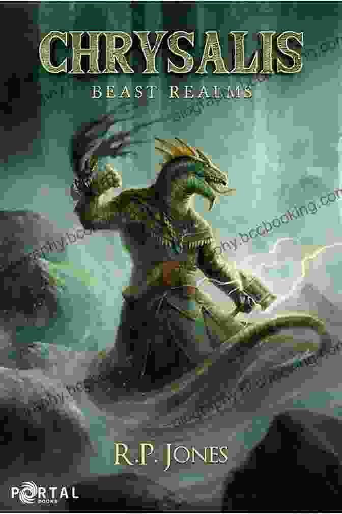 Chaos Rising: The Realms LitRPG Portal Fantasy Adventure Book Cover Chaos Rising: The Realms 6: (LitRPG Portal Fantasy Adventure)