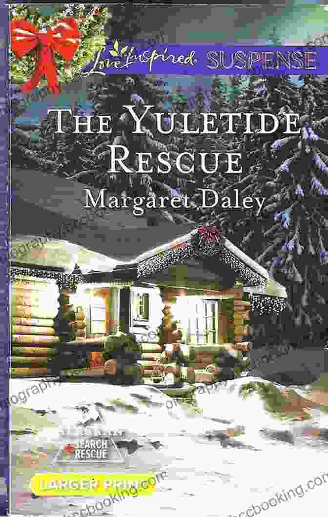 Christmas Tales: The Yuletide Search Book Cover Christmas Tales: The Yuletide Search