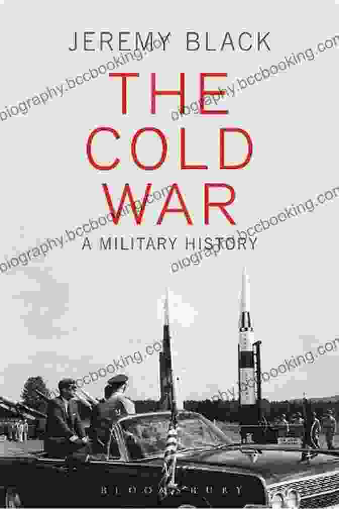 Cold War History Brief 17 Book Cover Cold War (History Brief 17)