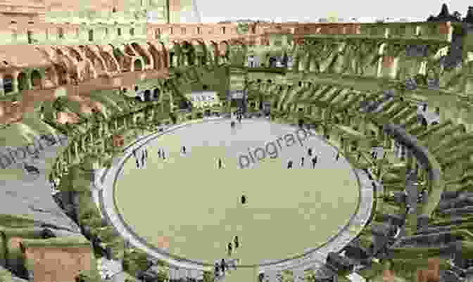 Colosseum Rome Architecture And Interior Design: An Integrated History To The Present (2 Downloads) (Fashion Series)