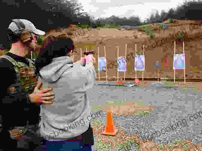 Concealed Carry Shooting Range Practice Concealed Carry 101 Caleb Lee