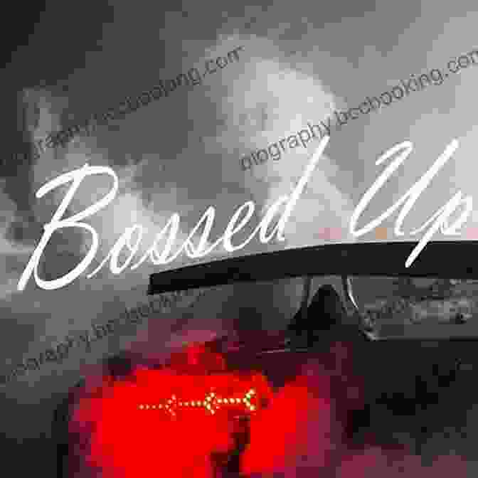 Cover Of Bossed Up By A Savage