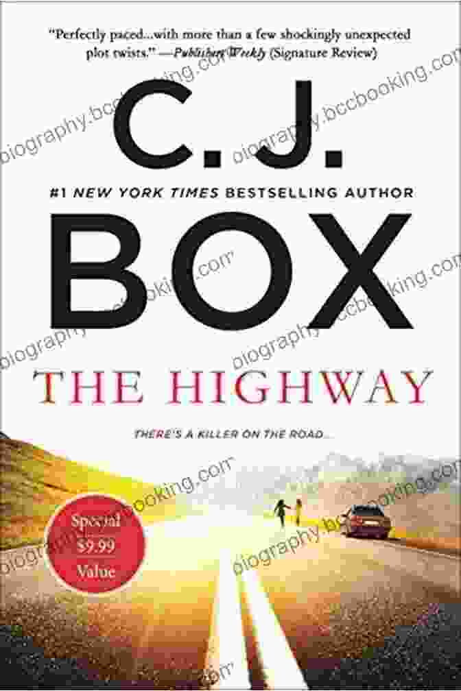 Cover Of The Book 'Highway Feat' By Cassie Dewell Paradise Valley: A Cassie Dewell Novel (Highway (feat Cody Hoyt / Cassie Dewell) 4)