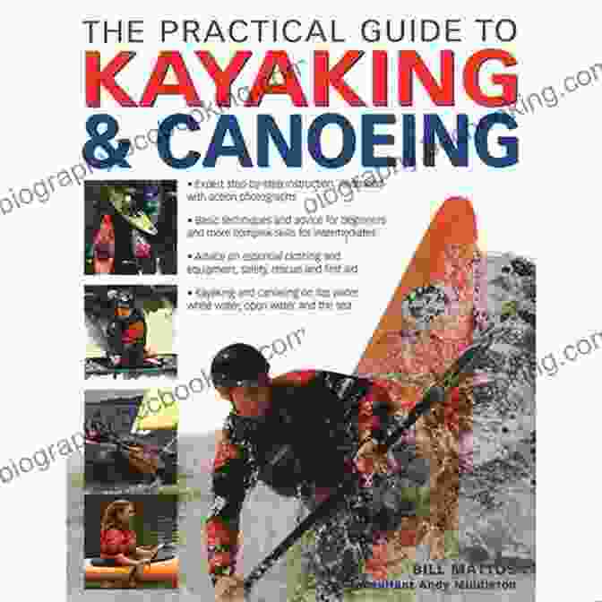 Cover Of The Simple Guide To Kayaking The Simple Guide To Kayaking