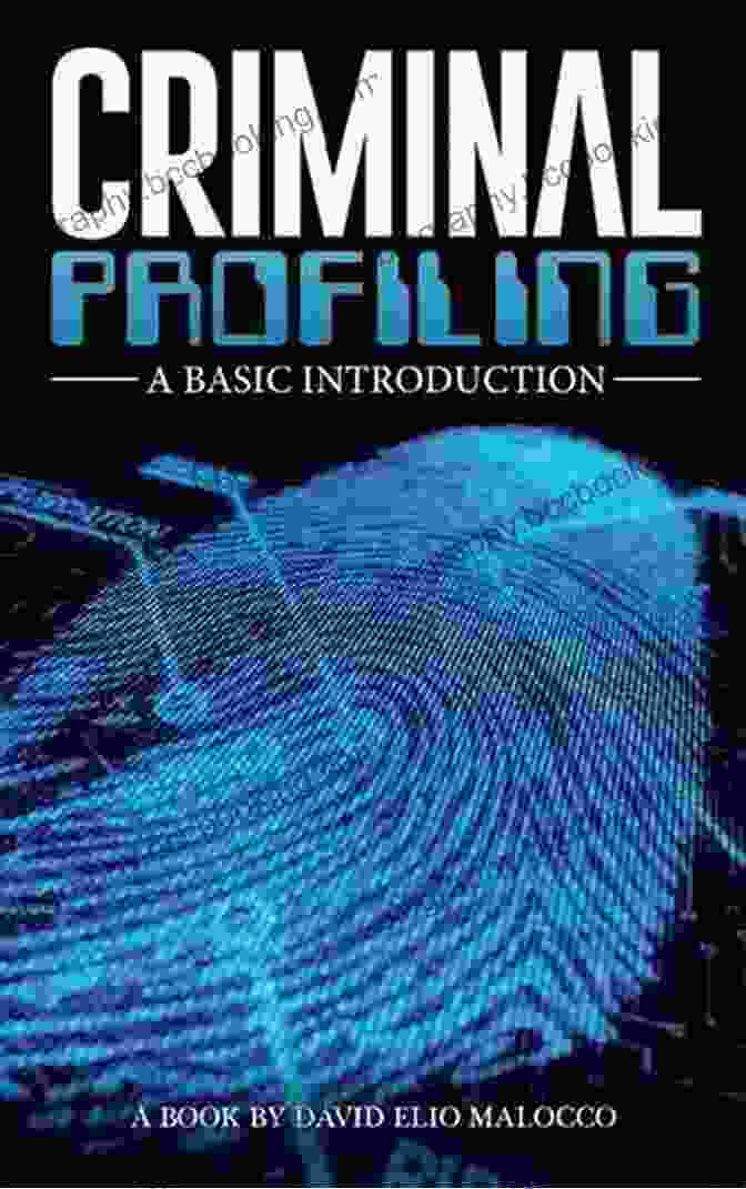 Criminal Profiling Book Cover Criminal Profiling: An To Behavioral Evidence Analysis