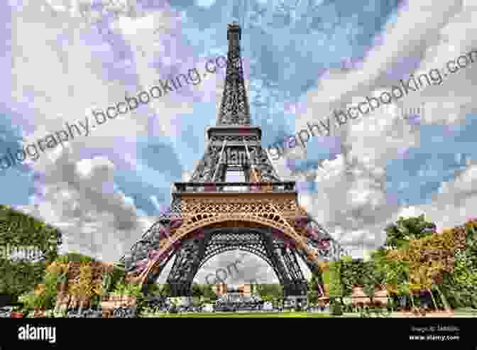 Eiffel Tower As A UNESCO World Heritage Site 14 Fun Facts About The Eiffel Tower (15 Minute 60)