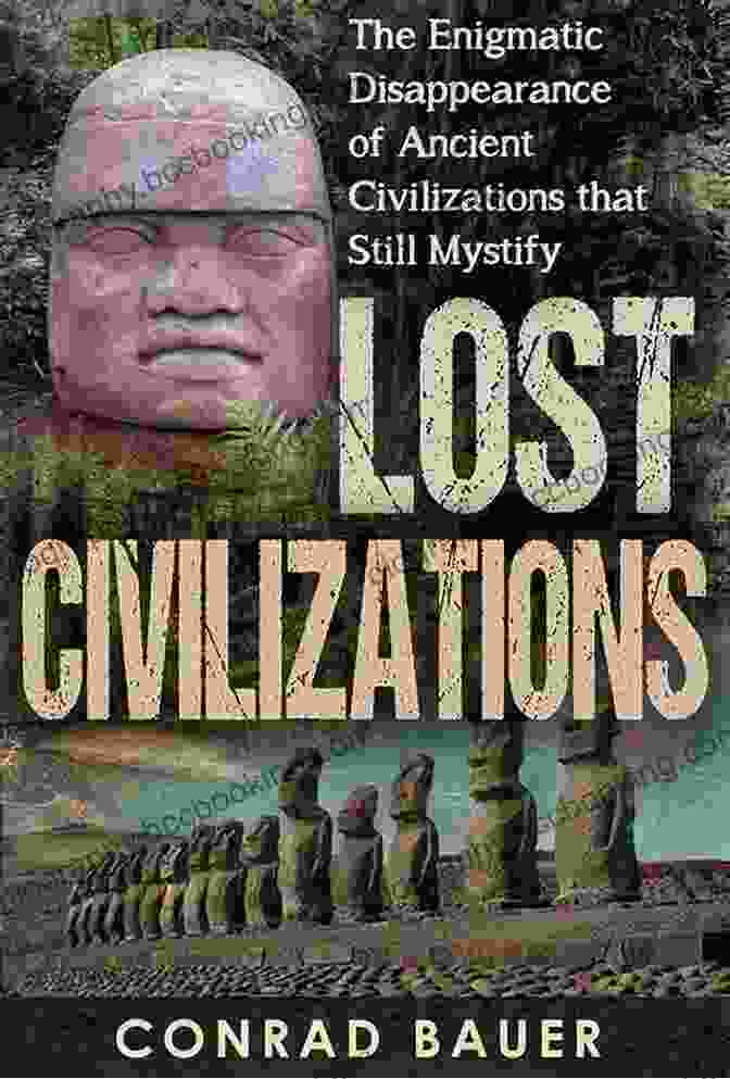 Enigmatic Disappearance Zapotec Civilization: A Captivating Guide To The Pre Columbian Cloud People Who Dominated The Valley Of Oaxaca In Mesoamerica (Captivating History)