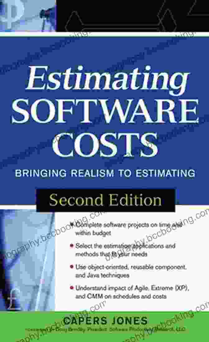 Estimating Software Costs Book Cover Estimating Software Costs: Bringing Realism To Estimating