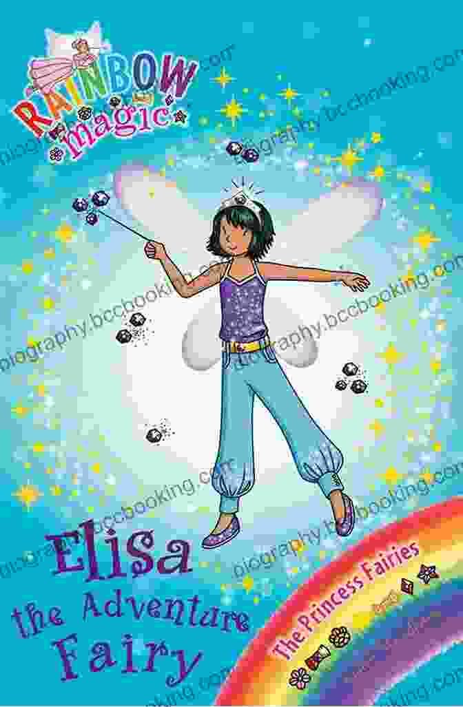 Fairy Adventure Book Cover Children S Book: The Two Hundred Year Secret: A Fairy Adventure For Ages 9 12 (The Escapades Of Pansy 1)