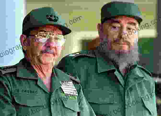 Fidel And Raúl Castro After Fidel: The Inside Story Of Castro S Regime And Cuba S Next Leader