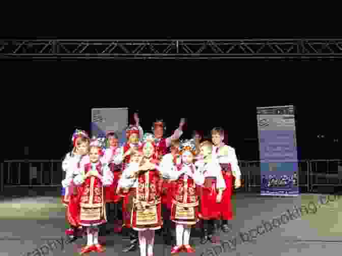 Folk Dance, Antalya Unbelievable Pictures And Facts About Antalya